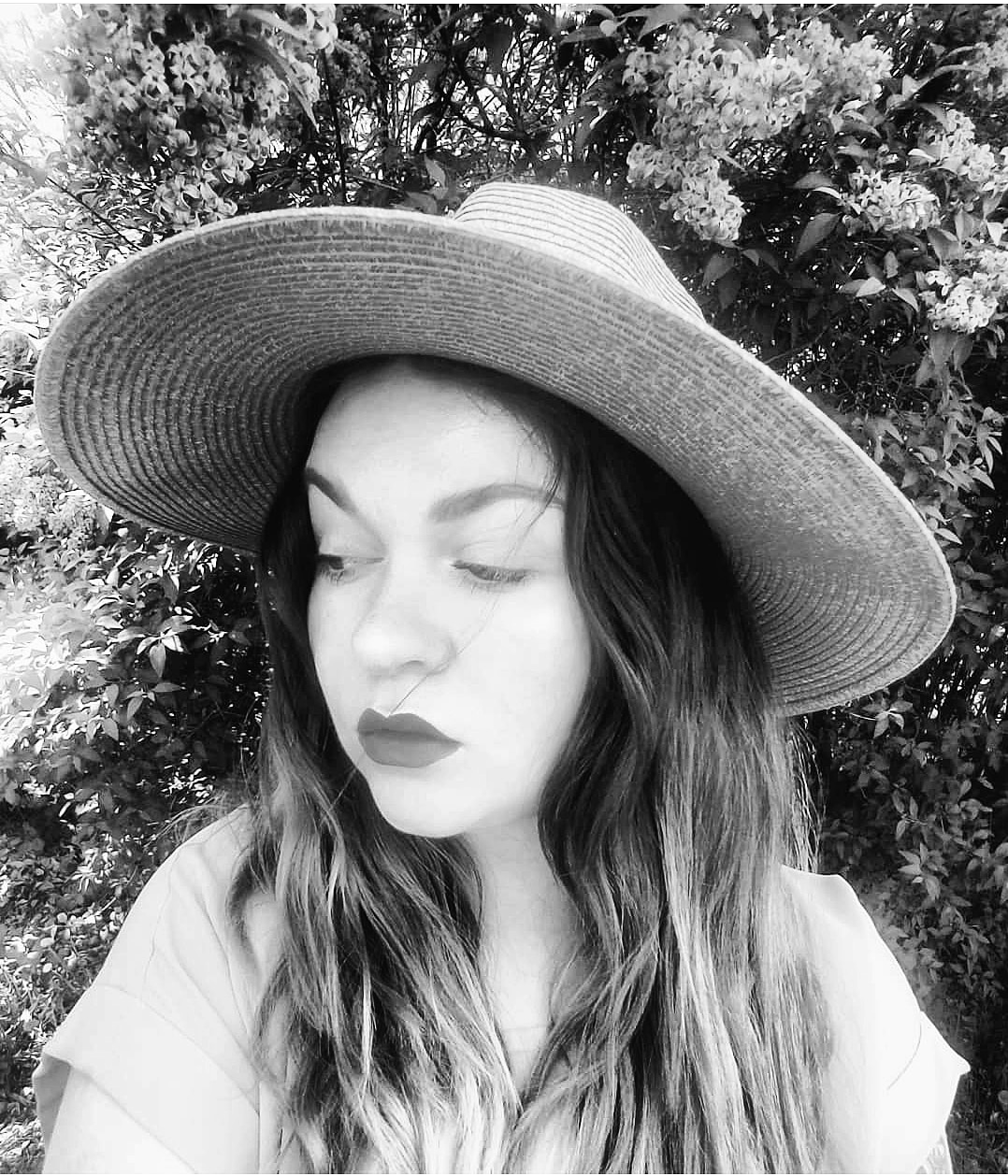 Aubrey Houdeshell
